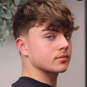 Meet your Posher, Ben